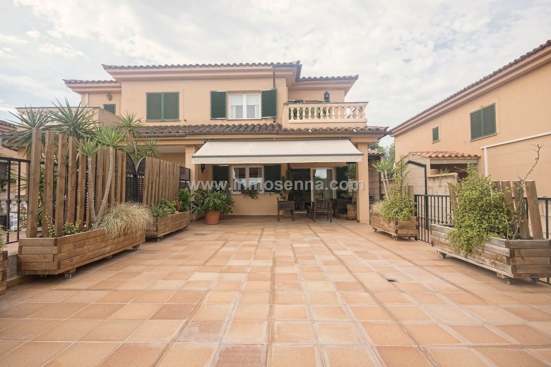 House in Calvia, Balearic Islands, Spain 3 - 16415293