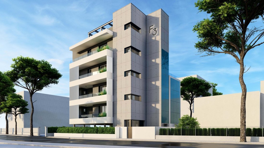 Apartment in Jesolo Town, Jesolo, Veneto 1 - 16436162