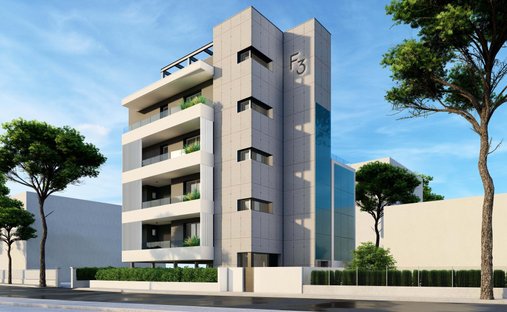 Penthouse in Jesolo Town, Jesolo, Veneto 1