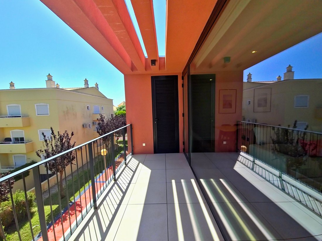 Apartment in Vilamoura, Quarteira, Algarve 5 - 16415170