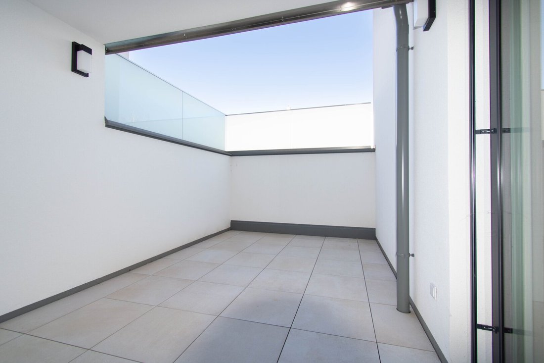 Wohnung in Wien, Wien, Österreich 4 - 16451044