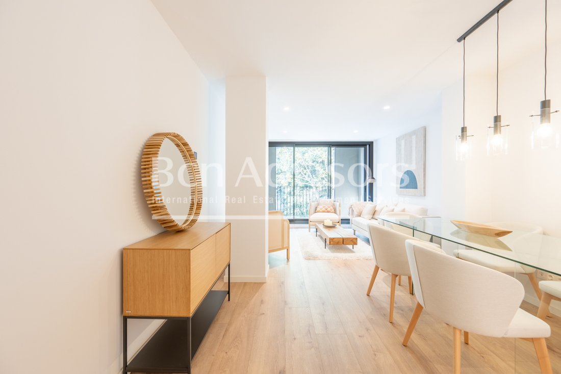 Apartment in Eixample, Barcelona, Spain 4 - 16413451