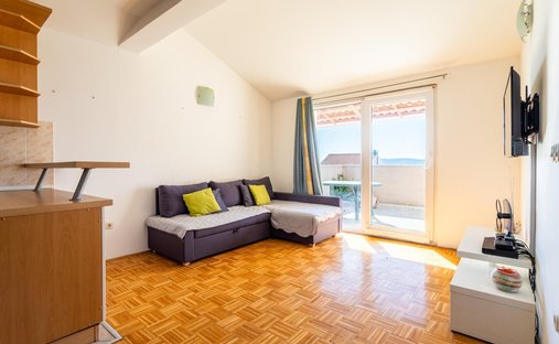 Villa in Kastel Sucurac, Split-Dalmatia County, Croatia 1