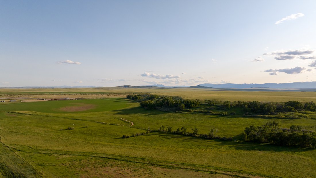 Farm Ranch in Choteau, Montana, United States 4 - 16416443