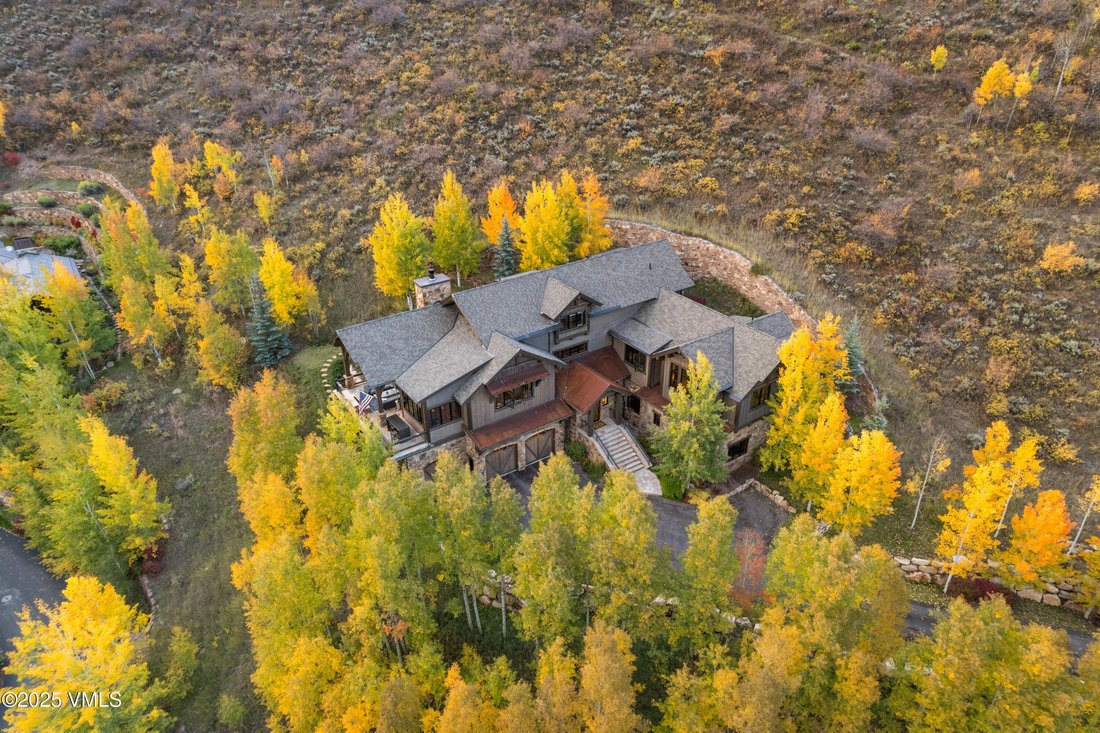 House in Vail, Colorado, United States 5 - 16457114