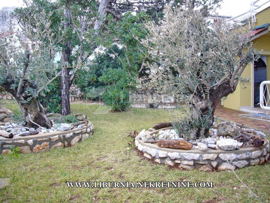 House in Baska, Primorje-Gorski Kotar County, Croatia 3 - 16417852