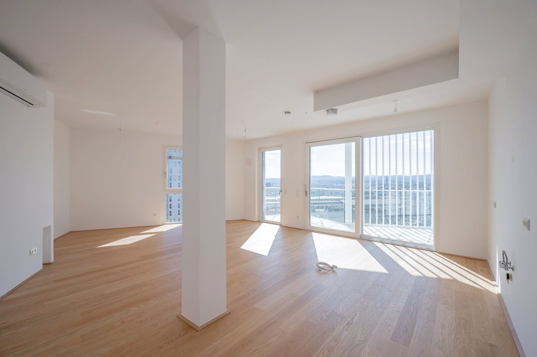Apartment in Vienna, Wien, Austria 3 - 16432737
