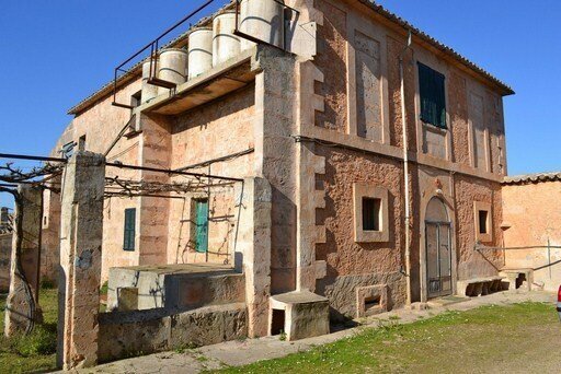 Algaida, Balearic Islands, Spain 2 - 16441900