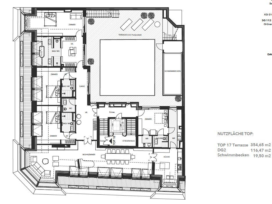 Apartment in Vienna, Wien, Austria 3 - 16430426