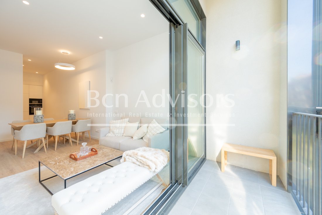 Apartment in Eixample, Barcelona, Spain 5 - 16413441