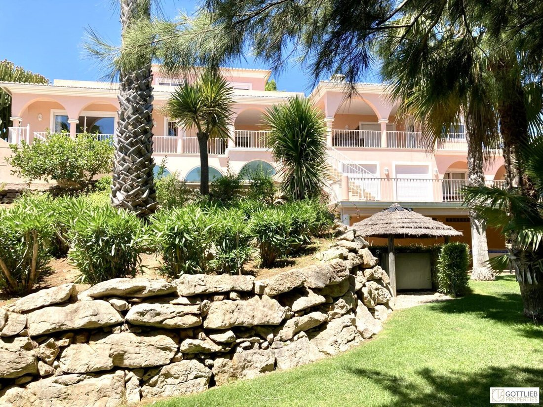 Villa in Praia da Luz, Algarve, Portugal 3 - 16424048