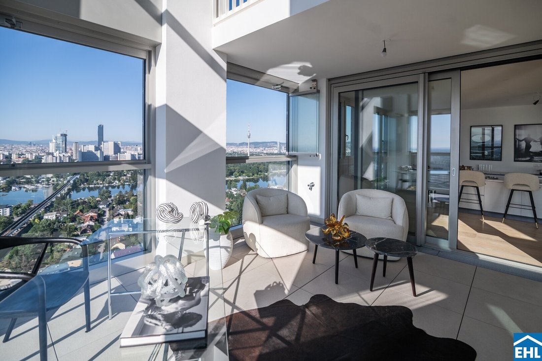 Apartment in Vienna, Wien, Austria 1 - 16455797