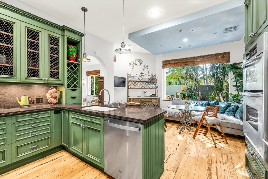 Townhouse in Delray Beach, Florida, United States 4 - 16416665