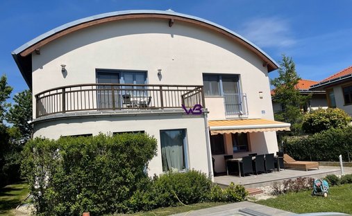 House in Hagenbrunn, Lower Austria, Austria 1