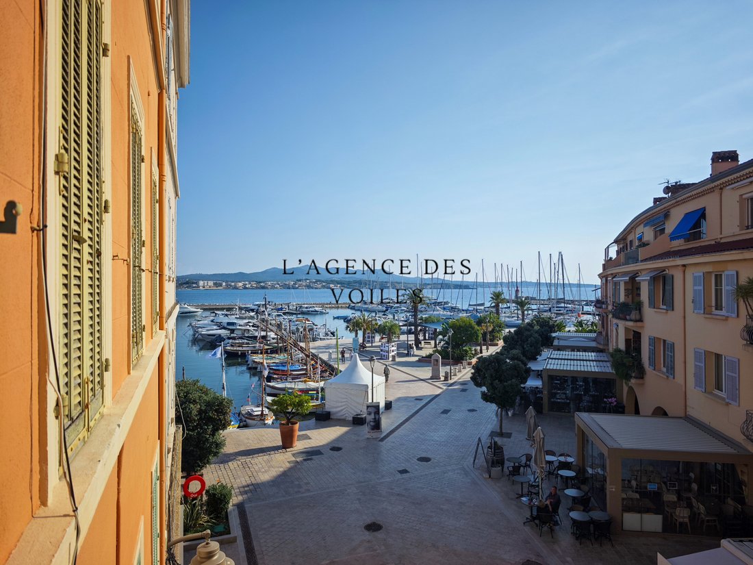 Apartment in Nord, Sanary-sur-Mer, France 1 - 16458636