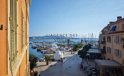 Apartment in Nord, Sanary-sur-Mer, France 1