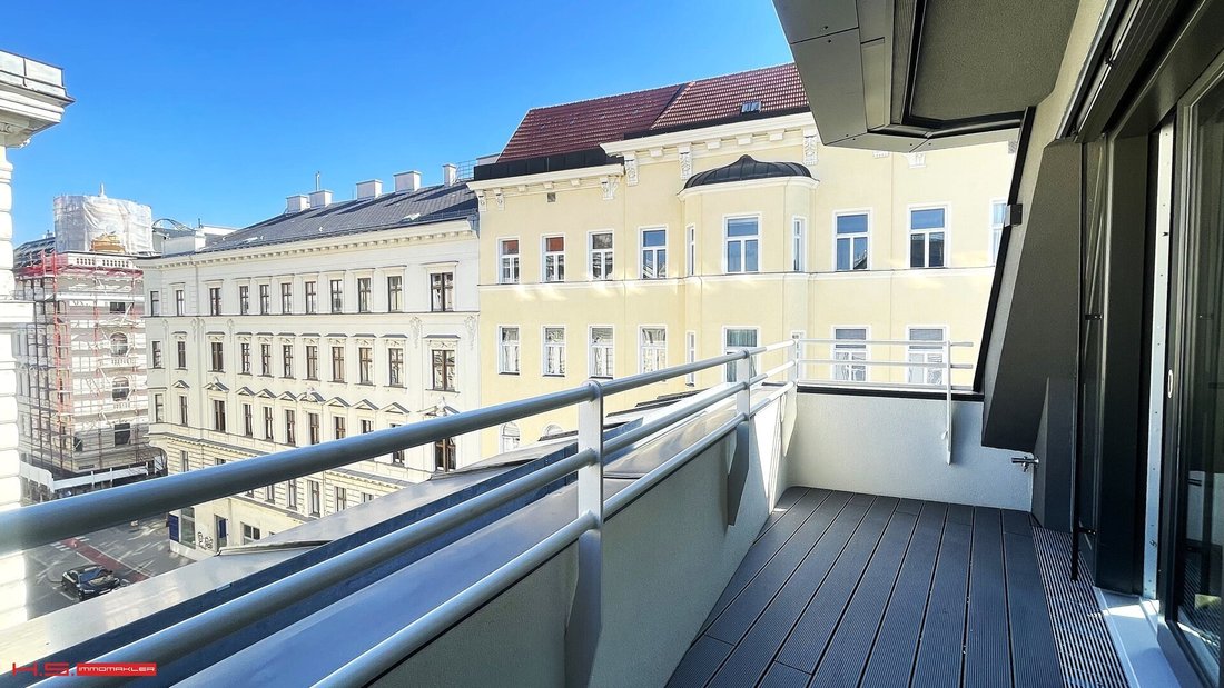 Apartment in Vienna, Wien, Austria 2 - 16424908