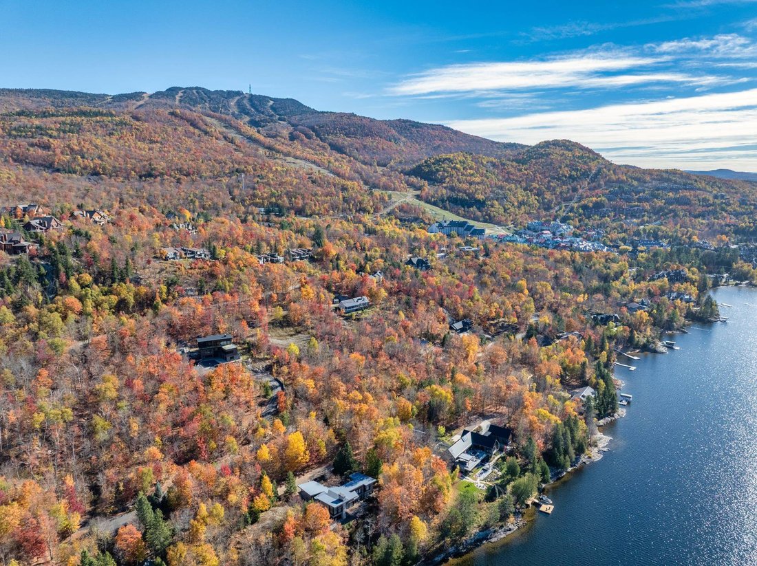 Land in Mont-Tremblant, Quebec, Canada 4 - 16457167
