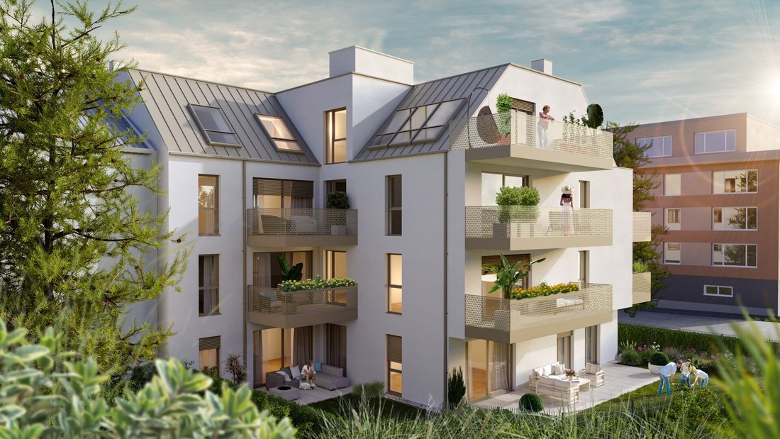 Apartment in Vienna, Wien, Austria 4 - 16428260