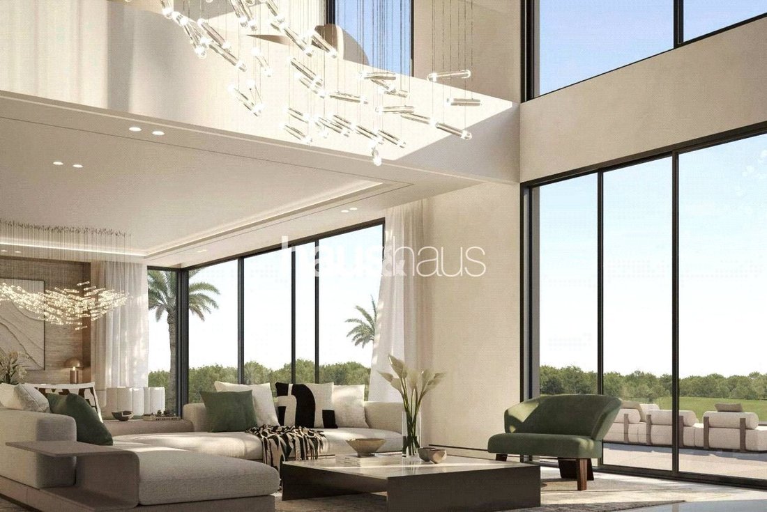 Contemporary 4 Bedroom Villa | 2028 In Dubai, Dubai, United Arab ...