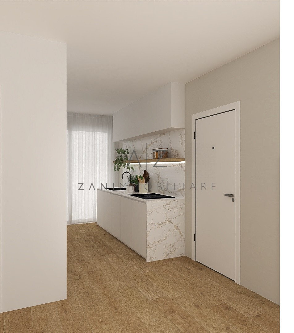 Apartment in Castelfranco Veneto, Veneto, Italy 5 - 16418471