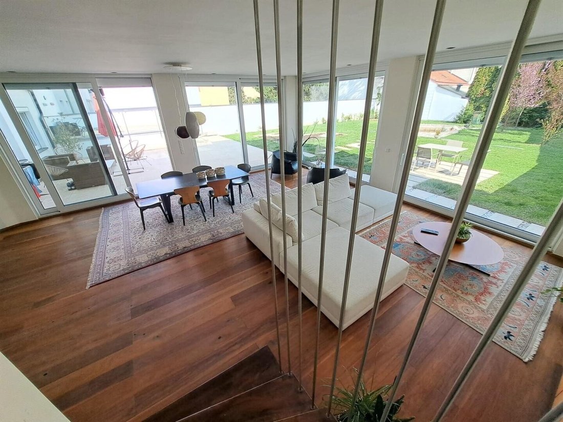 Apartment in Vienna, Wien, Austria 1 - 16452082
