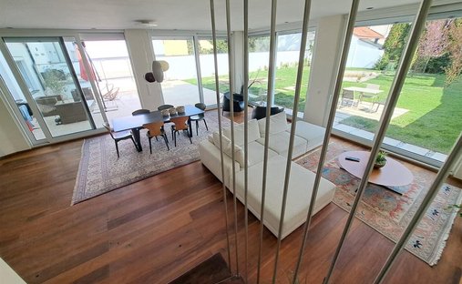 Wohnung in Wien, Wien, Österreich 1