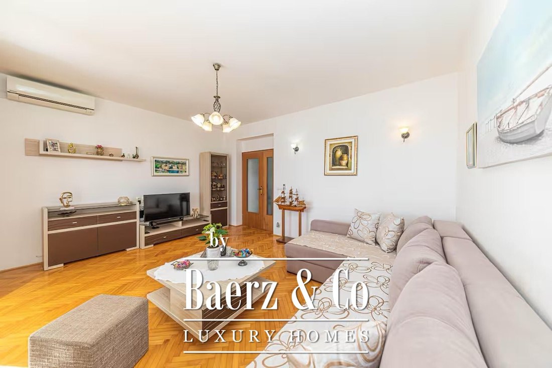 Townhouse in Kastel Sucurac, Split-Dalmatia County, Croatia 3 - 16417500