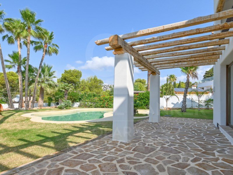 House in Moraira, Teulada, Valencian Community 4 - 16417173