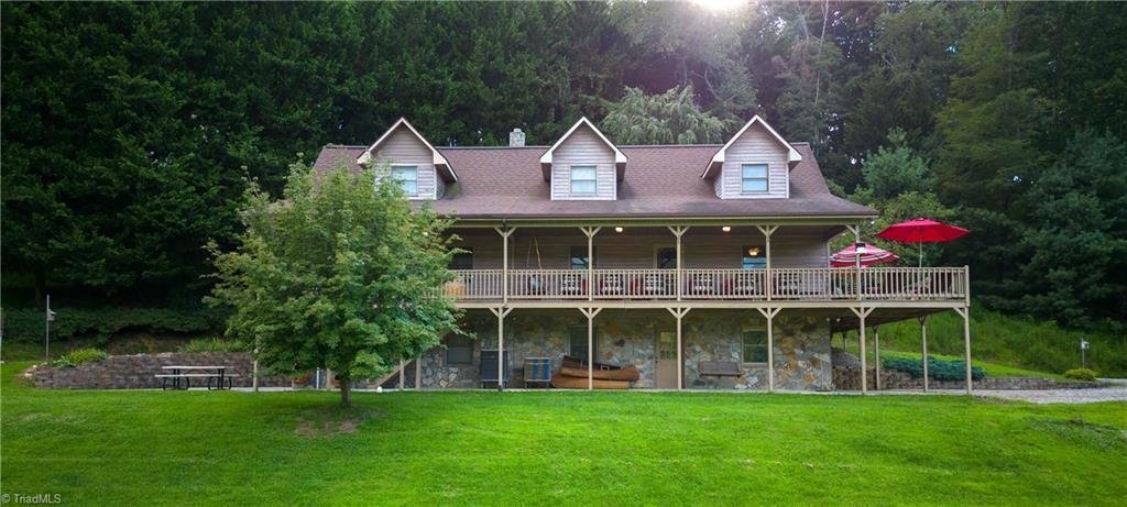 Casa a Mouth of Wilson, Virginia, Stati Uniti 1 - 16418189