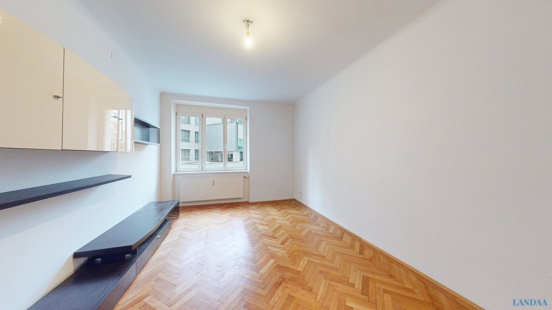 Appartamento a Vienna, Vienna, Austria 4 - 16440398