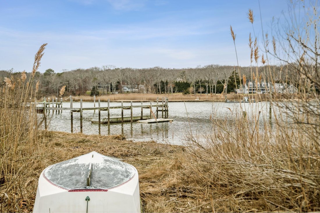 Sag Harbor, New York, United States 1 - 16417943