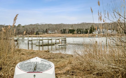 Sag Harbor, New York, United States 1