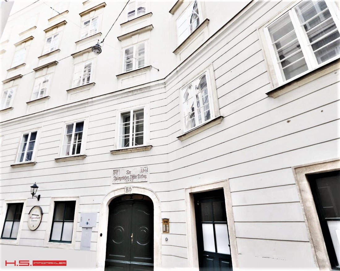 Apartment in Vienna, Wien, Austria 2 - 16426765