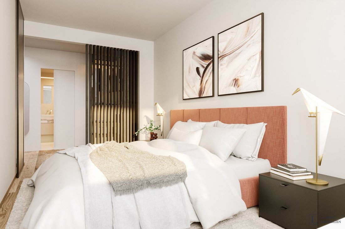 Apartment in Vienna, Wien, Austria 3 - 16435035
