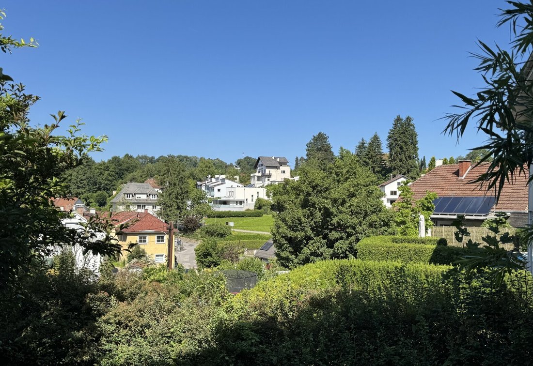 Villa in Linz, Upper Austria, Austria 2 - 16448391