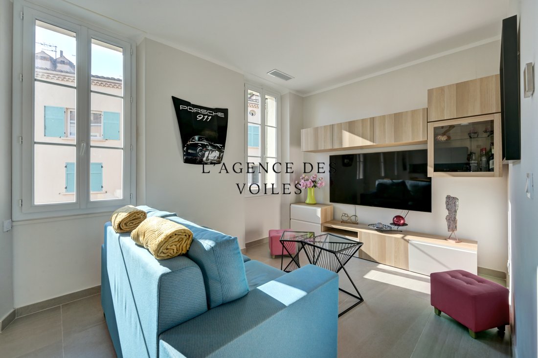 Apartment in Nord, Sanary-sur-Mer, France 3 - 16458636