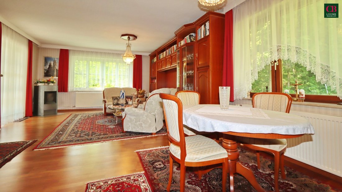 House in Klosterneuburg, Lower Austria, Austria 5 - 16425409