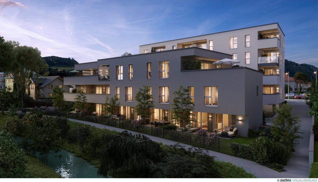 Apartment in Salzburg, Salzburg, Austria 1 - 16427810