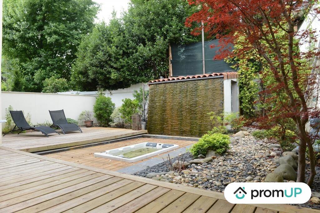 House in Saint Bruno-Saint Augustin, Bordeaux, France 3 - 16420389