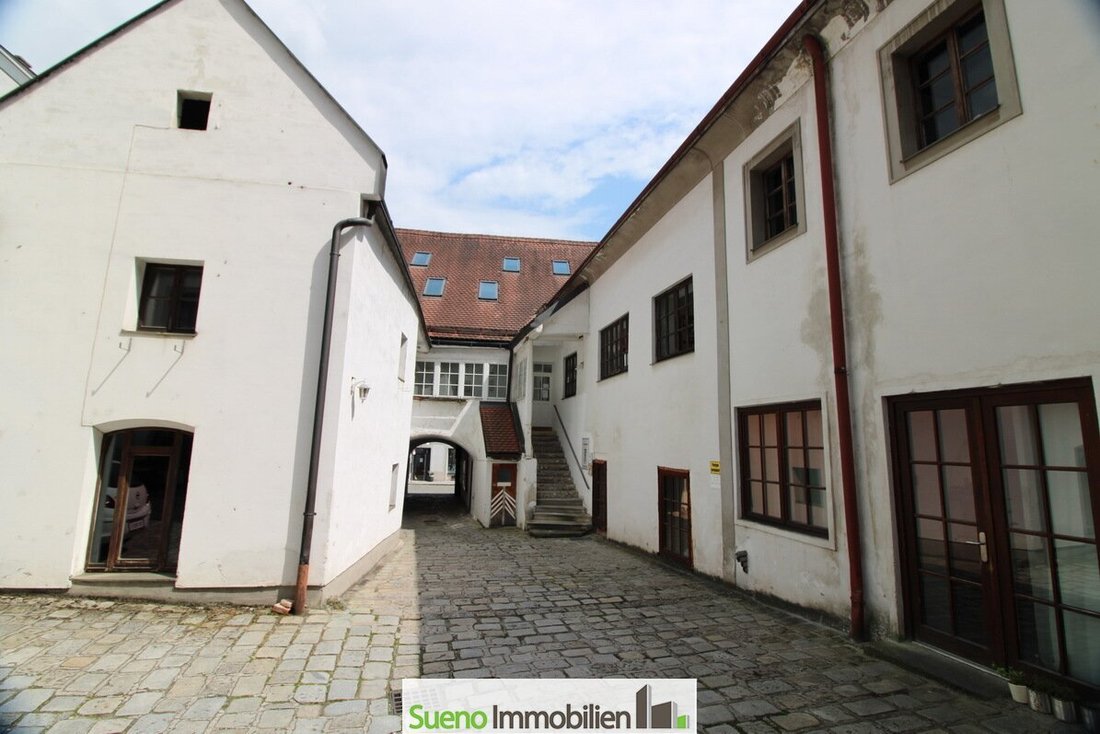 Casa en Steyr, Alta Austria, Austria 2 - 16448611