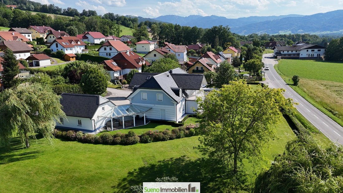 House in Nußbach, Upper Austria, Austria 5 - 16447086
