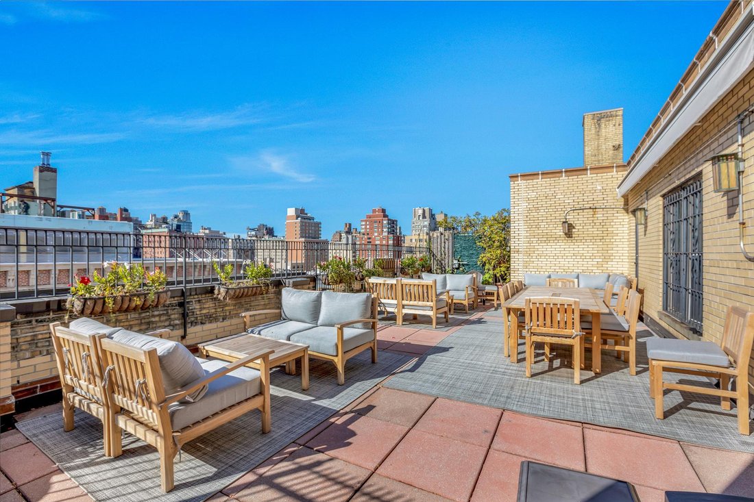 Co Op in New York, New York, United States 2 - 12618222