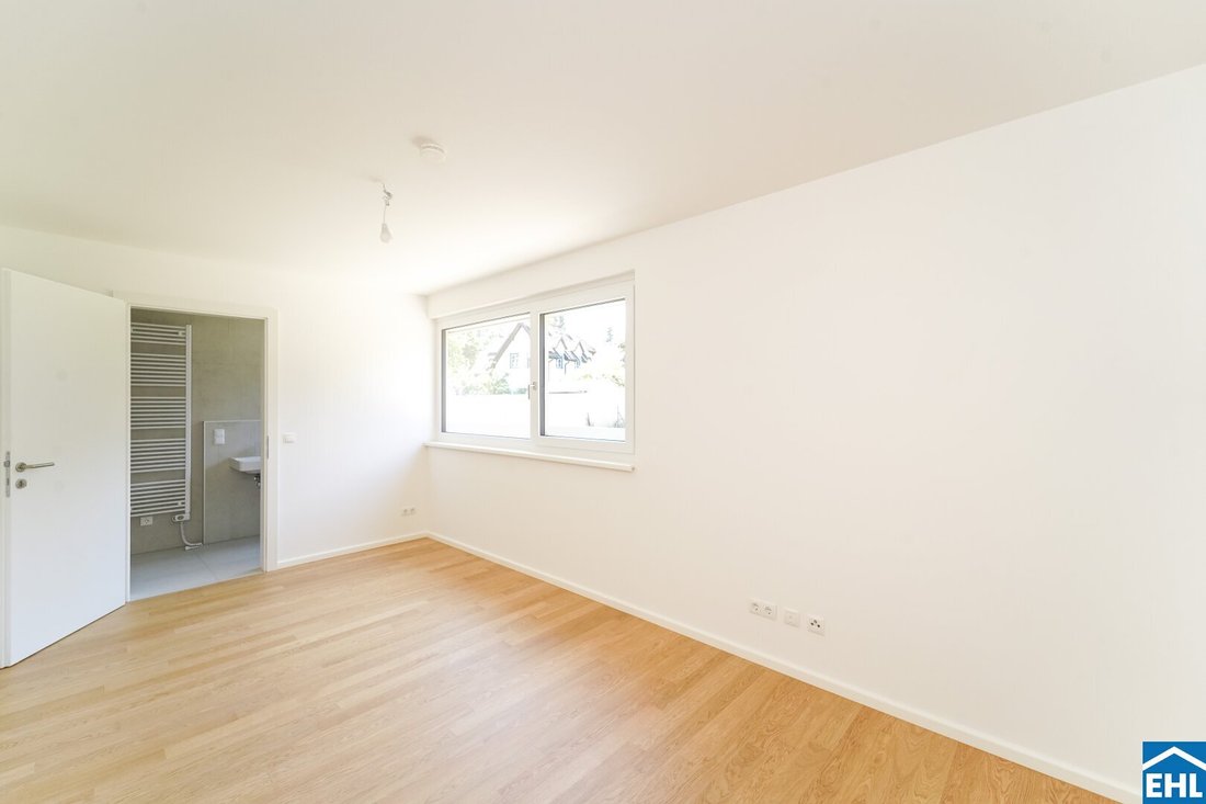 Apartment in Brunn am Gebirge, Lower Austria, Austria 4 - 16455839