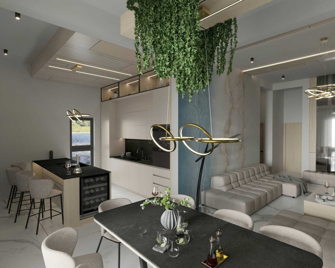 Apartment in Sukosan, Zadar County, Croatia 5 - 16420554