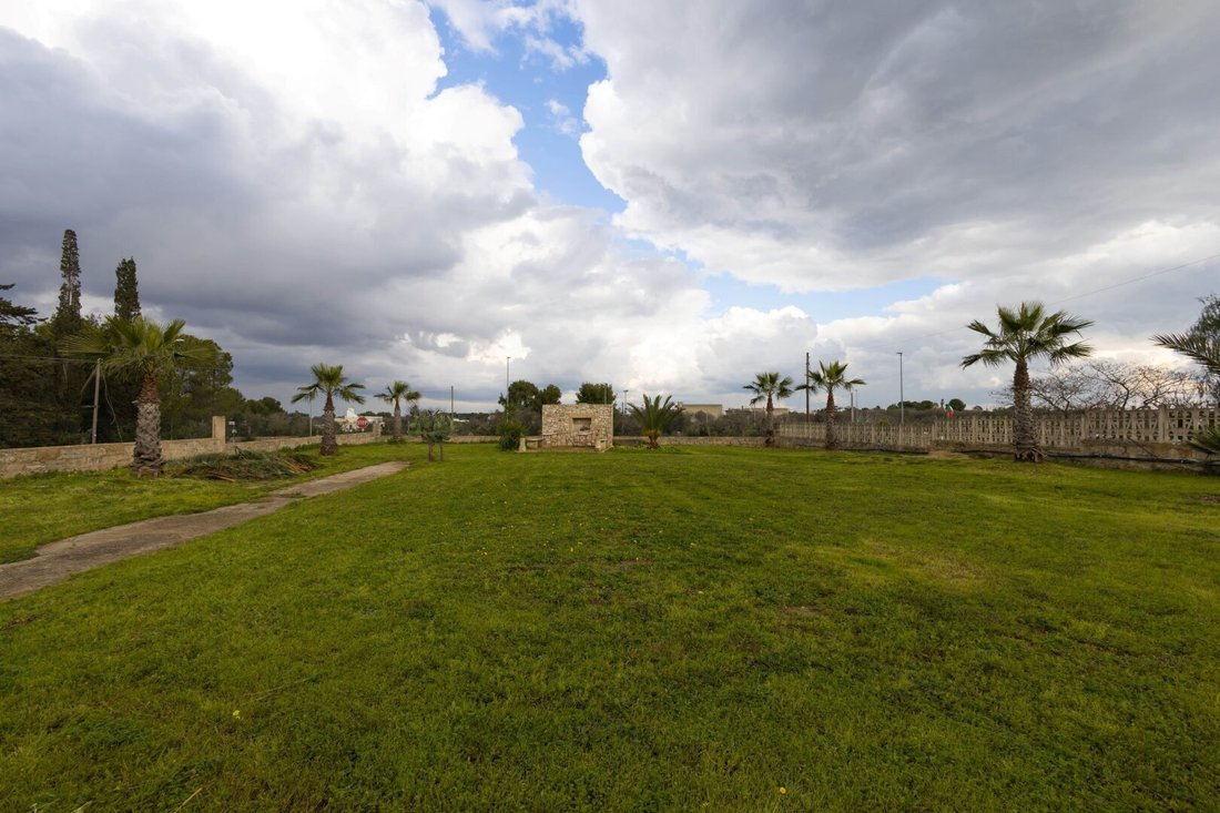 Litorale Leccese, Lecce, Apulia 4 - 16431328