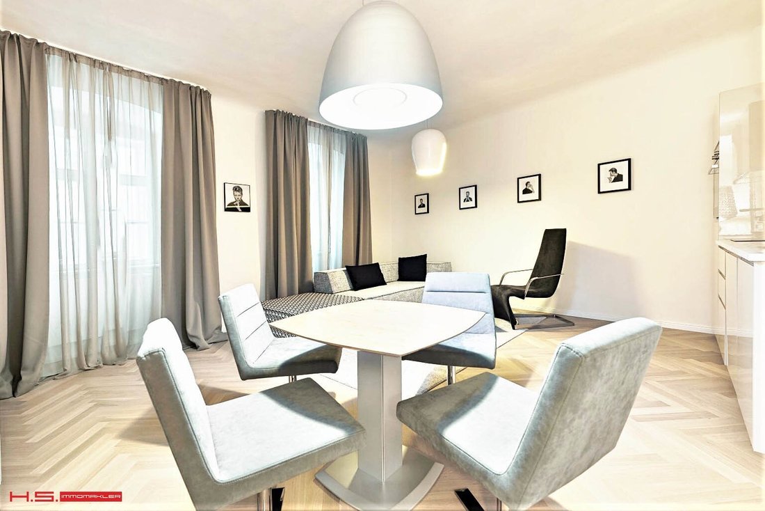 Apartment in Vienna, Wien, Austria 1 - 16426765
