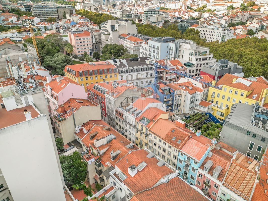 Apartment in Santo Antonio, Lisbon, Portugal 1 - 16452287
