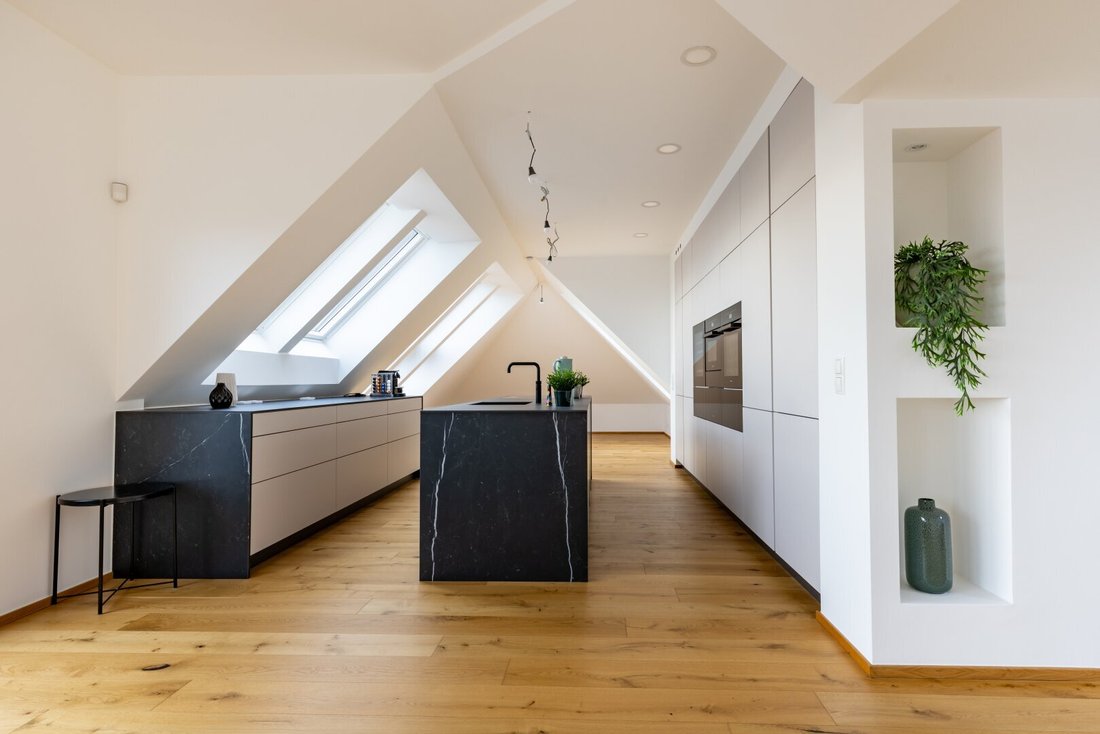 Appartement à Vienne, Vienne, Autriche 2 - 16440326