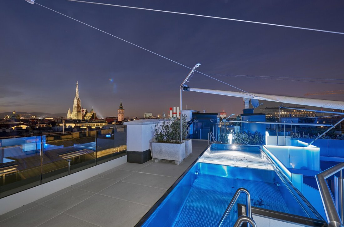 Apartment in Vienna, Wien, Austria 5 - 16445628